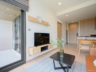 Condo en venta de 1 habitaciones en Suan Luang, Bangkok