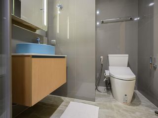 Condo en venta de 1 habitaciones en Suan Luang, Bangkok