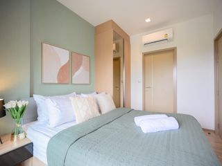 Condo en venta de 1 habitaciones en Suan Luang, Bangkok
