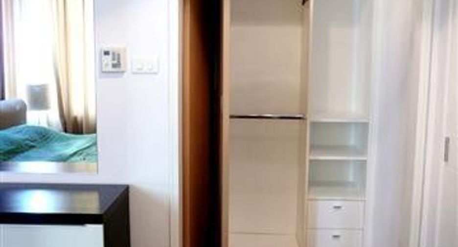 Condo en alquiler de 1 habitaciones en Khlong Toei, Bangkok