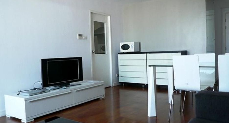 Condo en alquiler de 1 habitaciones en Khlong Toei, Bangkok