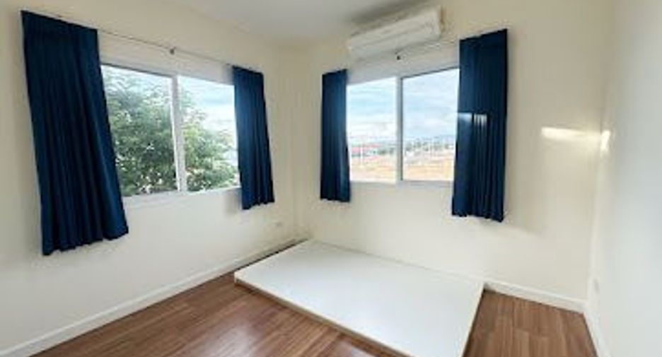 For sale 3 bedrooms house in San Sai, Chiang Mai