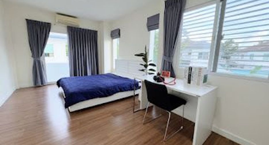 For sale 3 bedrooms house in San Sai, Chiang Mai