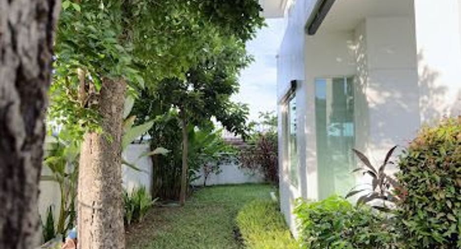 For sale 3 bedrooms house in San Sai, Chiang Mai