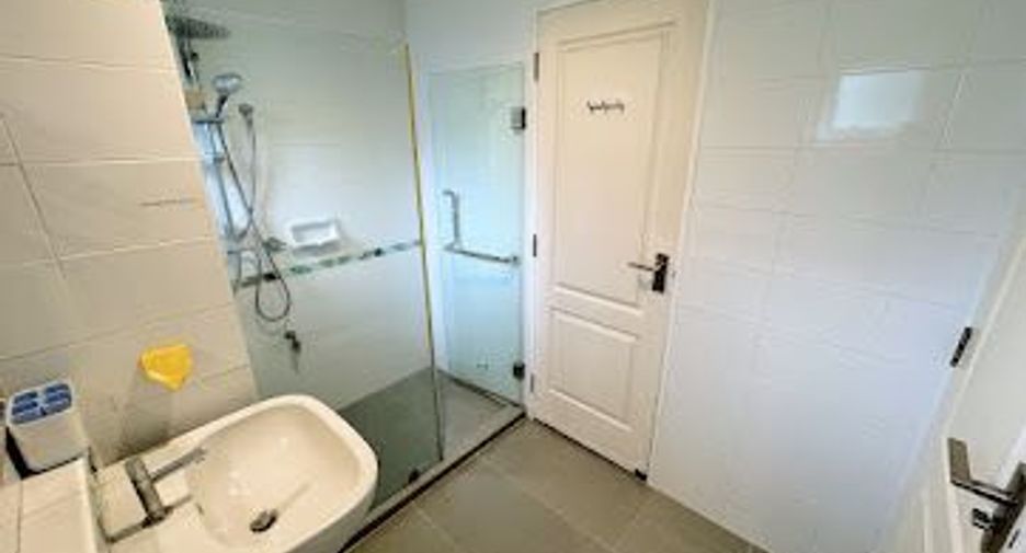 For sale 3 bedrooms house in San Sai, Chiang Mai