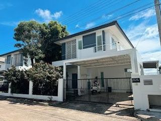 For sale 3 ベッドルーム house in San Sai, Chiang Mai