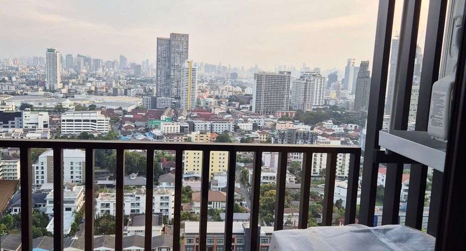 出租 1 卧室 公寓 在 Chatuchak, 曼谷