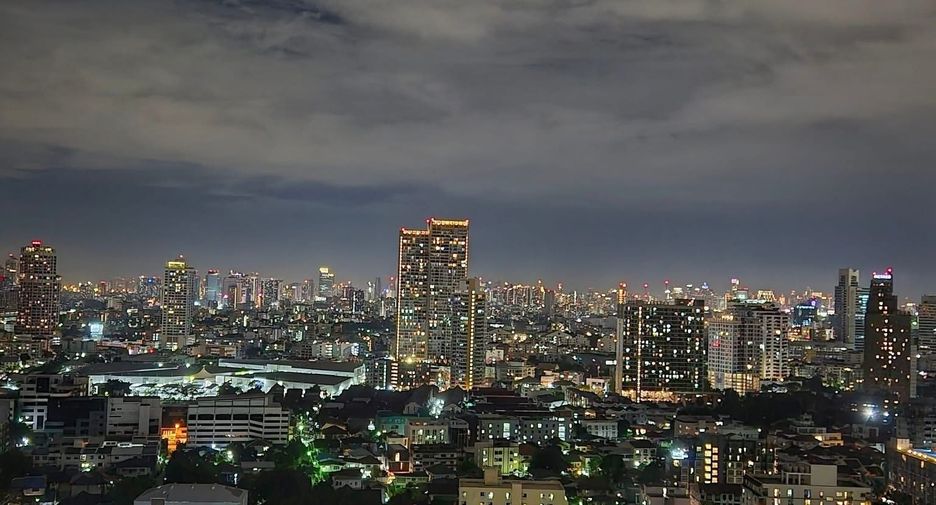 出租 1 卧室 公寓 在 Chatuchak, 曼谷