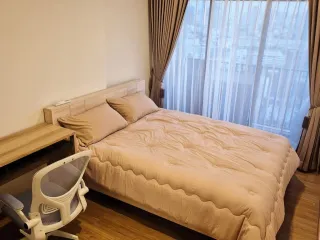 For rent 1 bed condo in Chatuchak, Bangkok
