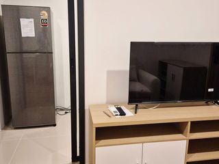 For rent 1 bed condo in Chatuchak, Bangkok