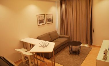 Condo en alquiler de 1 habitaciones en Watthana, Bangkok