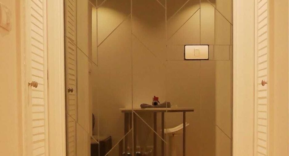 For rent 1 Beds condo in Watthana, Bangkok