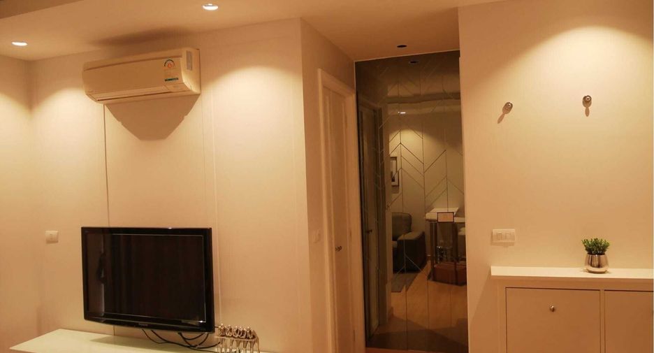 For rent 1 Beds condo in Watthana, Bangkok