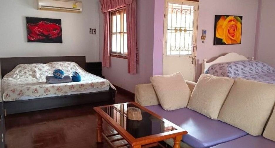 For sale and for rent 7 bedrooms house in Mueang Chiang Mai, Chiang Mai