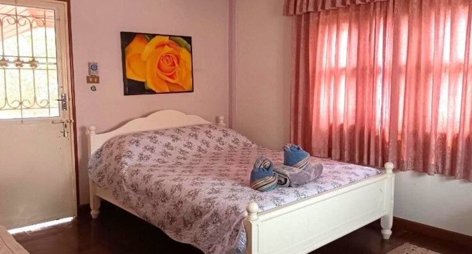 For sale and for rent 7 bedrooms house in Mueang Chiang Mai, Chiang Mai