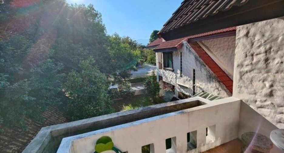 For sale and for rent 7 bedrooms house in Mueang Chiang Mai, Chiang Mai