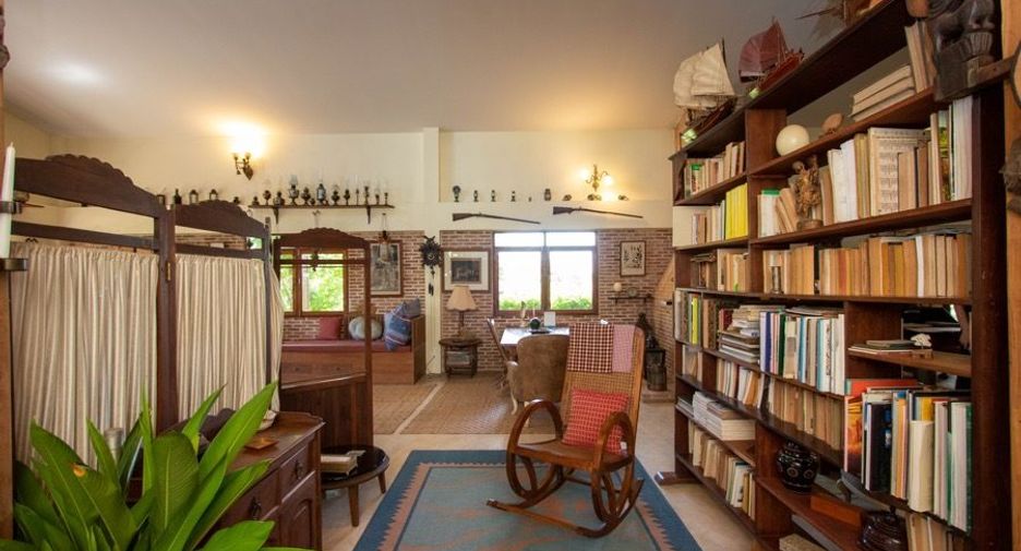Haus zum Kauf mit 4 Zimmer in Mae Rim, Chiang Mai