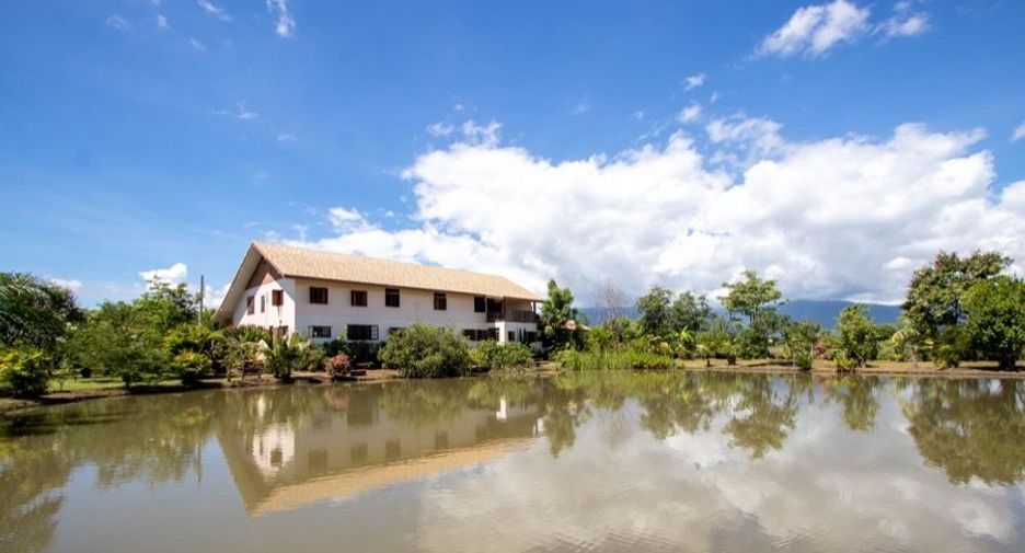 Haus zum Kauf mit 4 Zimmer in Mae Rim, Chiang Mai