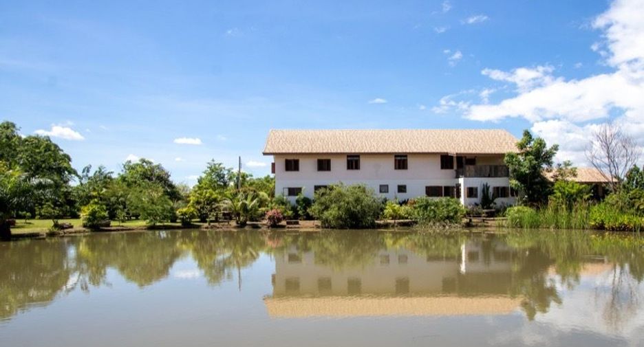 Haus zum Kauf mit 4 Zimmer in Mae Rim, Chiang Mai