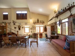À vendre 4 chambres maison à Mae Rim, Chiang Mai
