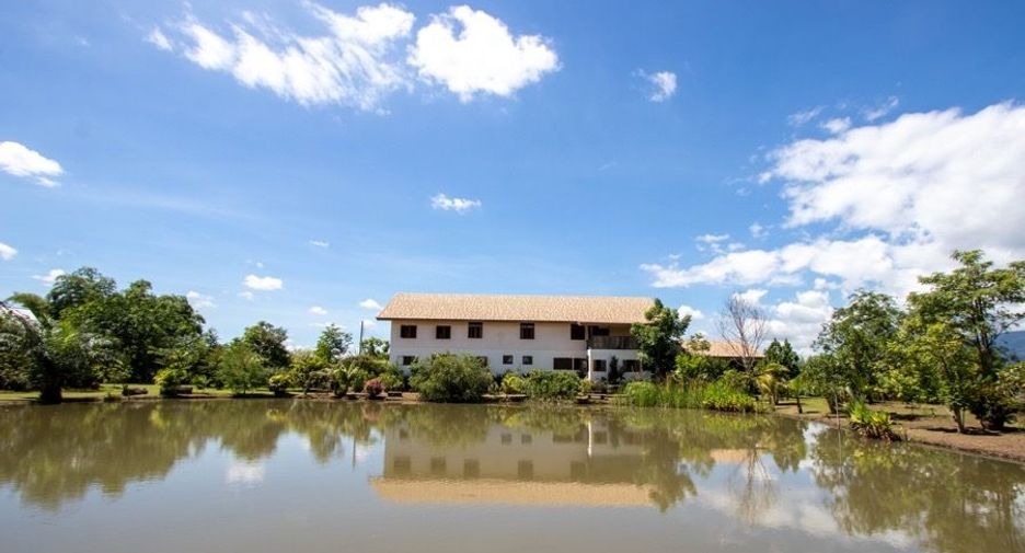 Haus zum Kauf mit 4 Zimmer in Mae Rim, Chiang Mai