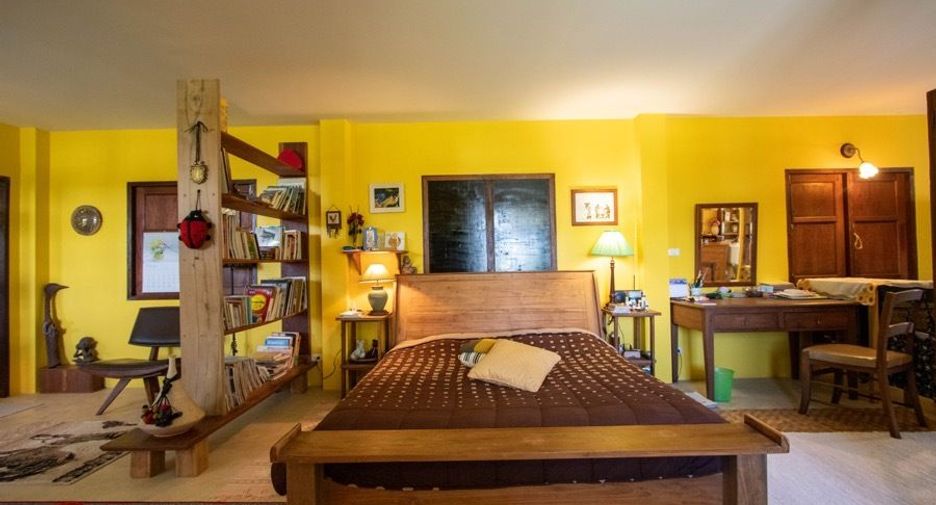 Haus zum Kauf mit 4 Zimmer in Mae Rim, Chiang Mai