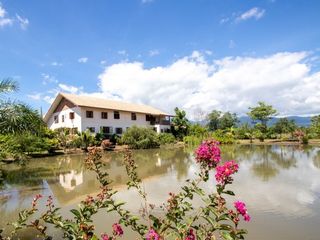 À vendre 4 chambres maison à Mae Rim, Chiang Mai