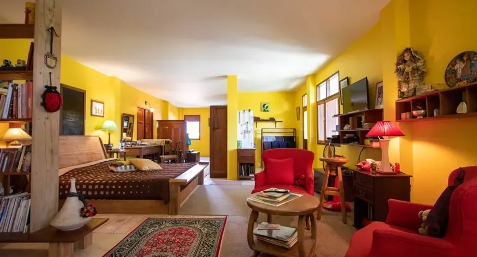 Haus zum Kauf mit 4 Zimmer in Mae Rim, Chiang Mai
