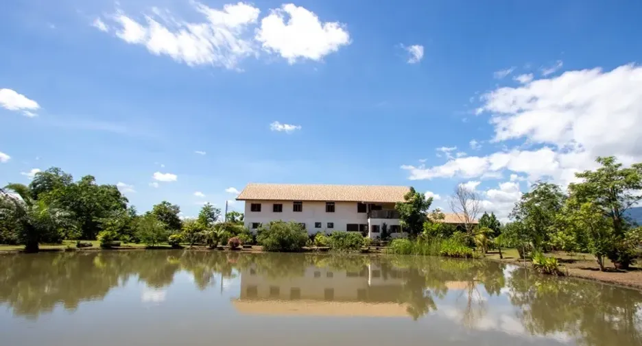 Haus zum Kauf mit 4 Zimmer in Mae Rim, Chiang Mai
