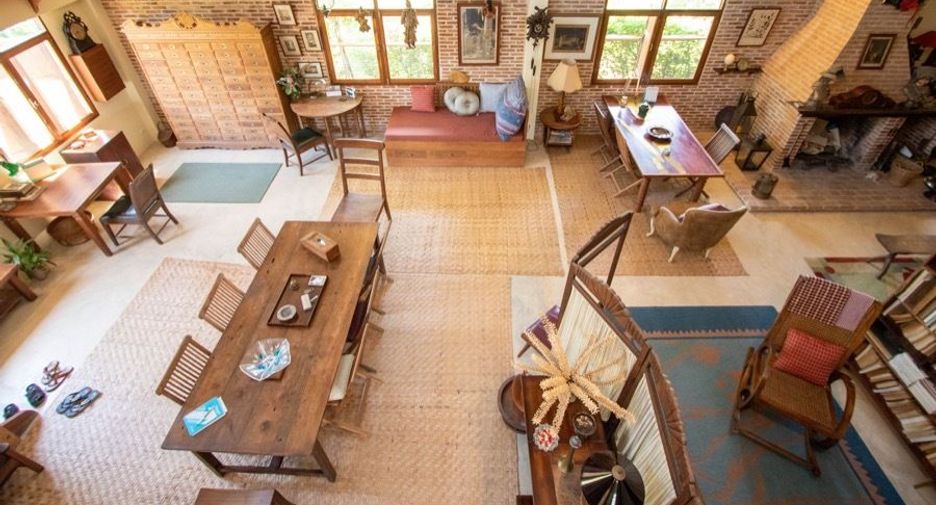 Haus zum Kauf mit 4 Zimmer in Mae Rim, Chiang Mai