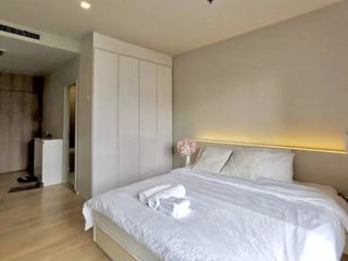 À louer 1 chambre condo à Khlong Toei, Bangkok
