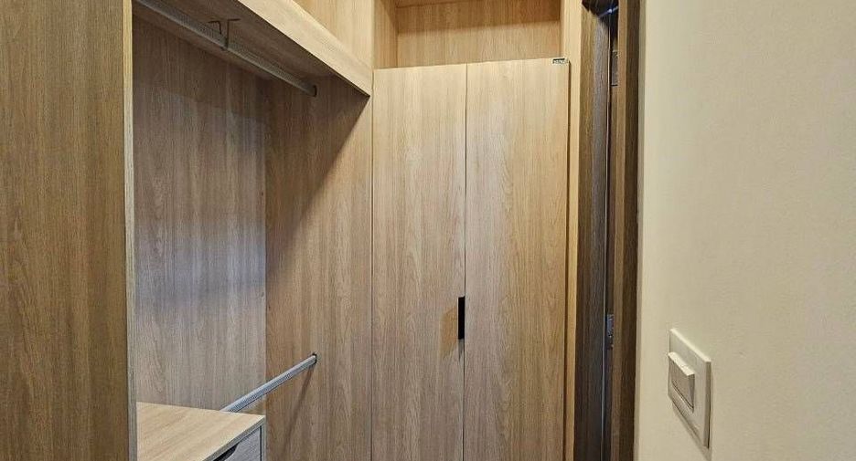 For sale 1 bed condo in Bang Na, Bangkok