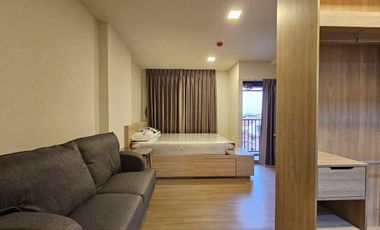 For sale 1 bed condo in Bang Na, Bangkok