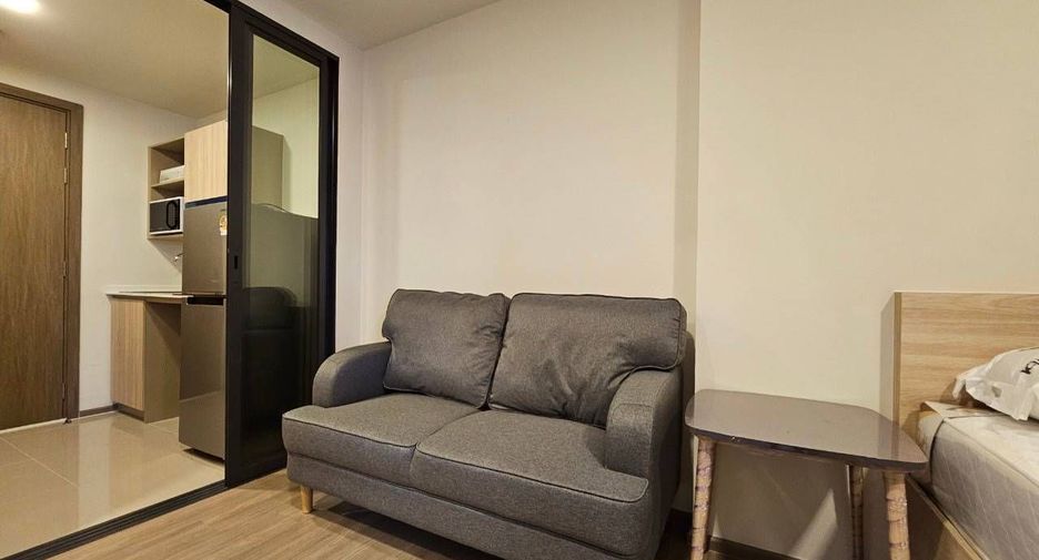 For sale 1 bed condo in Bang Na, Bangkok