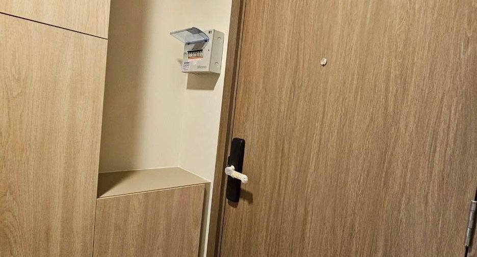 For sale 1 bed condo in Bang Na, Bangkok