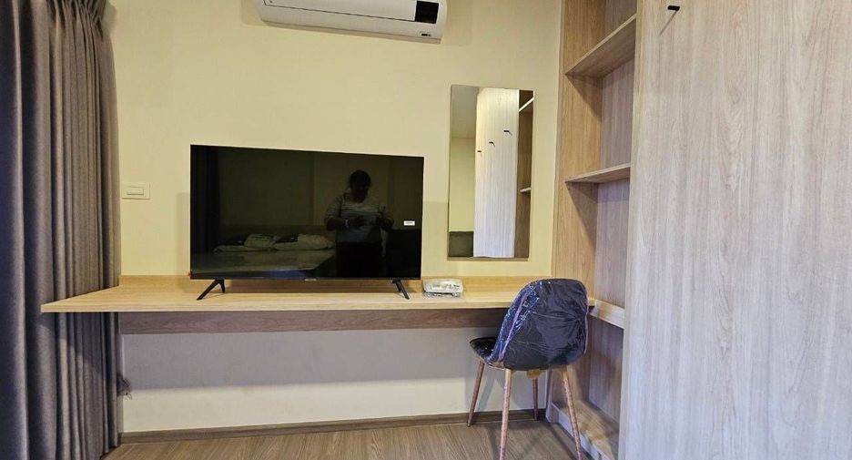 For sale 1 bed condo in Bang Na, Bangkok