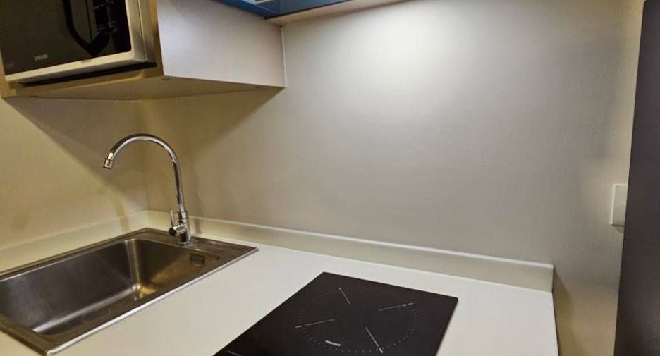 For sale 1 bed condo in Bang Na, Bangkok