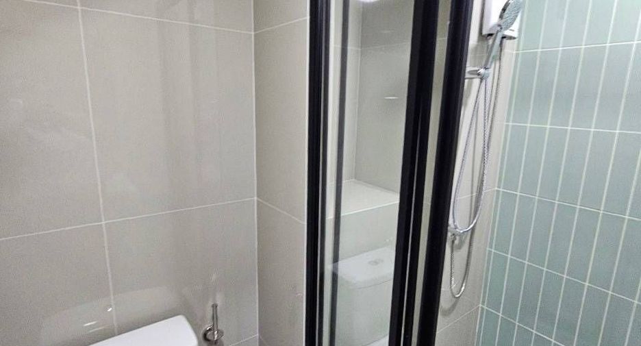 For sale 1 bed condo in Bang Na, Bangkok