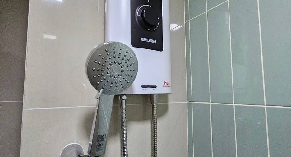 For sale 1 bed condo in Bang Na, Bangkok