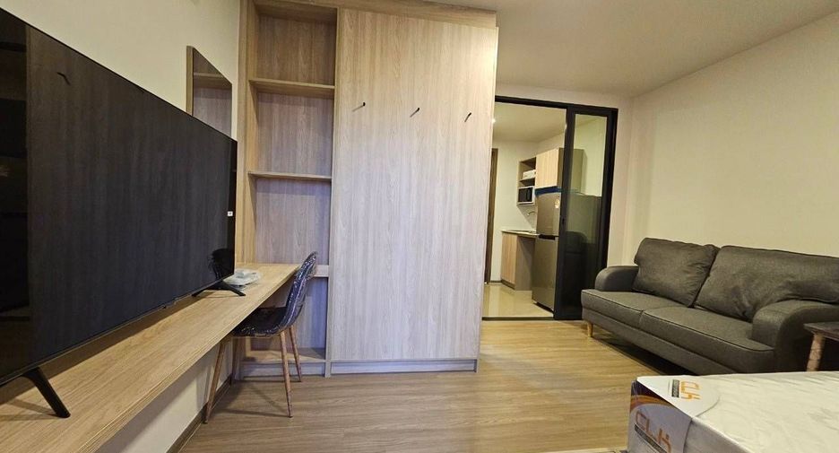 For sale 1 bed condo in Bang Na, Bangkok
