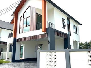 For sale 3 ベッドルーム house in San Sai, Chiang Mai