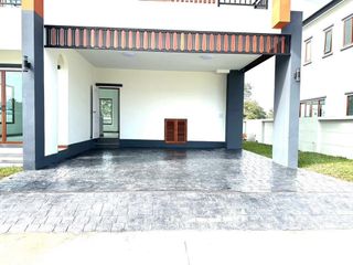 For sale 3 ベッドルーム house in San Sai, Chiang Mai
