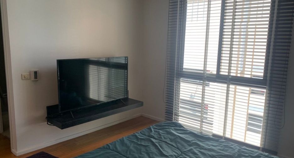 Wohnung zum Kauf mit 2 Zimmer in Sathon, Bangkok