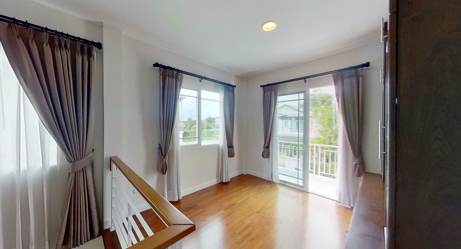 For sale 3 bedrooms house in Mueang Chiang Mai, Chiang Mai