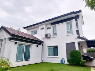 Продажа 3 спальни дом в Mueang Chiang Mai, Чианг Маи