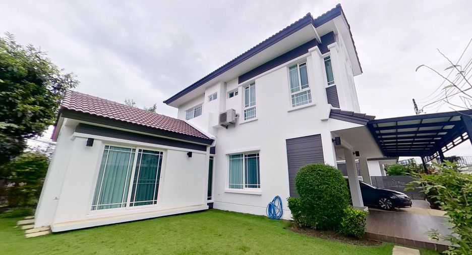 For sale 3 bedrooms house in Mueang Chiang Mai, Chiang Mai
