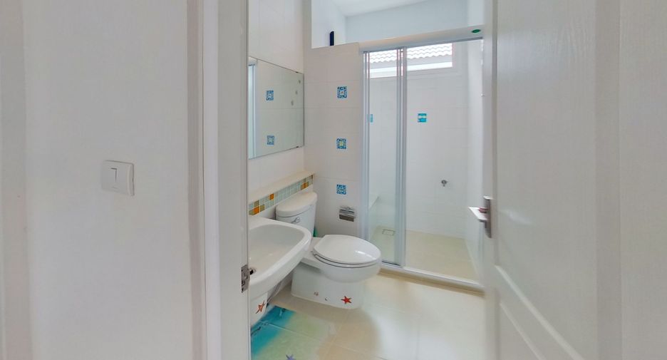 For sale 3 bedrooms house in Mueang Chiang Mai, Chiang Mai