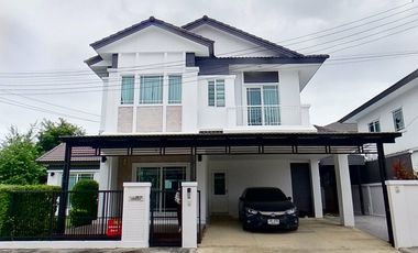 ขาย 3 ห้องนอน บ้านเดี่ยว ใน เมืองเชียงใหม่, เชียงใหม่
