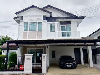 Продажа 3 спальни дом в Mueang Chiang Mai, Чианг Маи