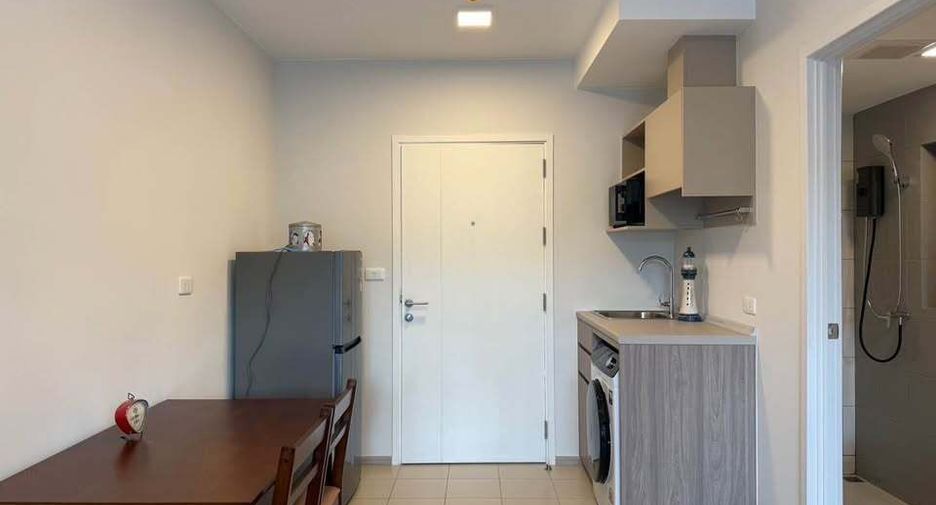 For rent 1 bed condo in Phra Khanong, Bangkok